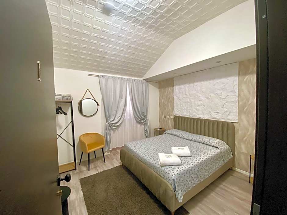 Guest House Minas