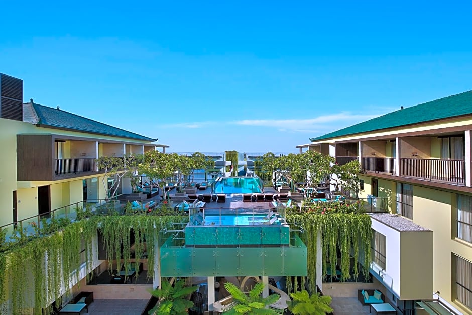 Mercure Bali Legian Hotel