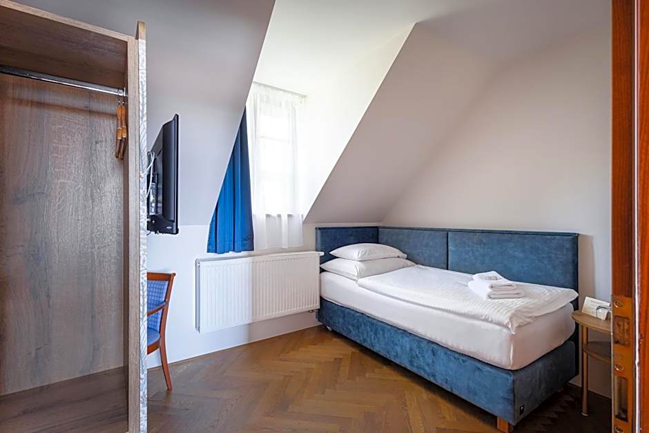 Hotel Tanzberg Mikulov