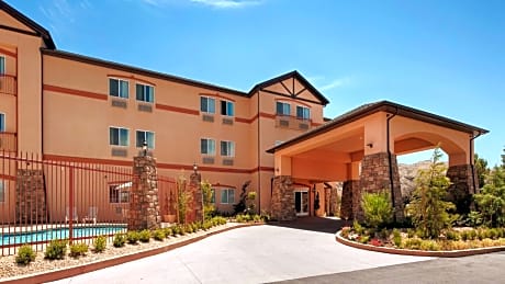 Best Western Plus Zion West