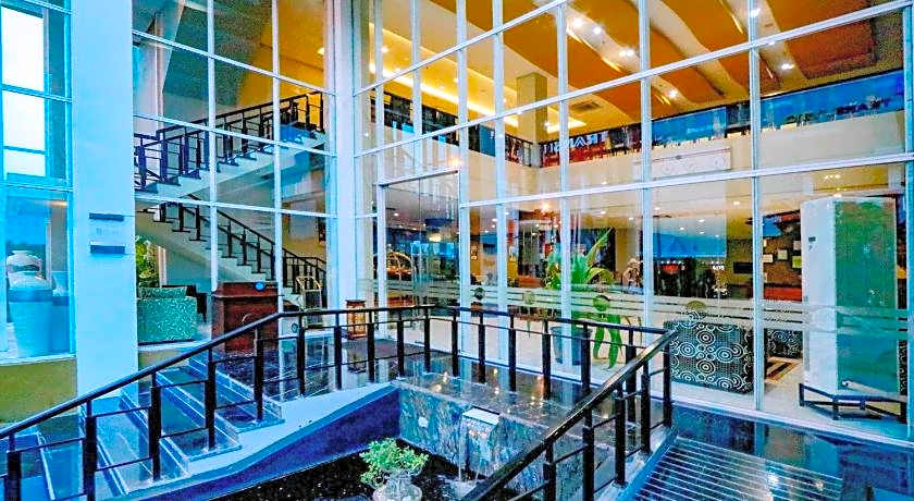 Hotel Dafam Pekalongan