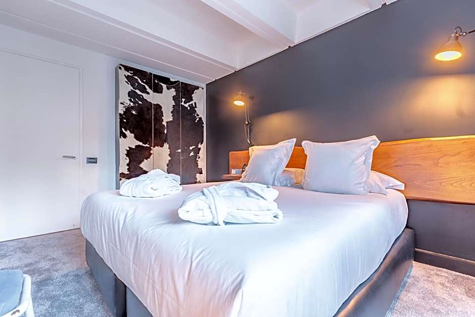 Totem, Friendly Hotel & Spa