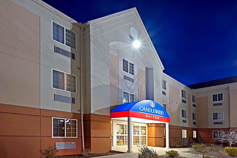 Candlewood Williamsport By IHG