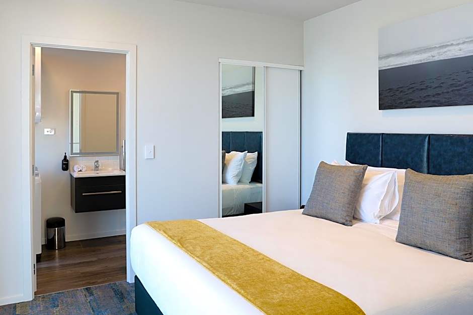 Ramada by Wyndham Wellington Taranaki Street