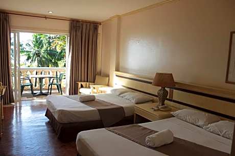 Club Morocco Resort and Country Club