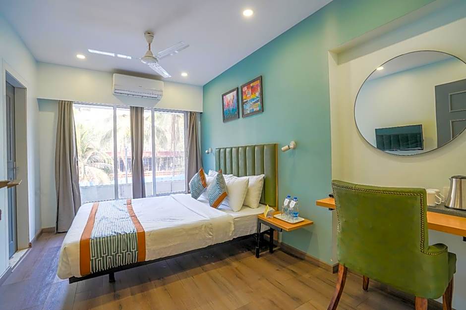 Apex Beacon Hotel, Mumbai