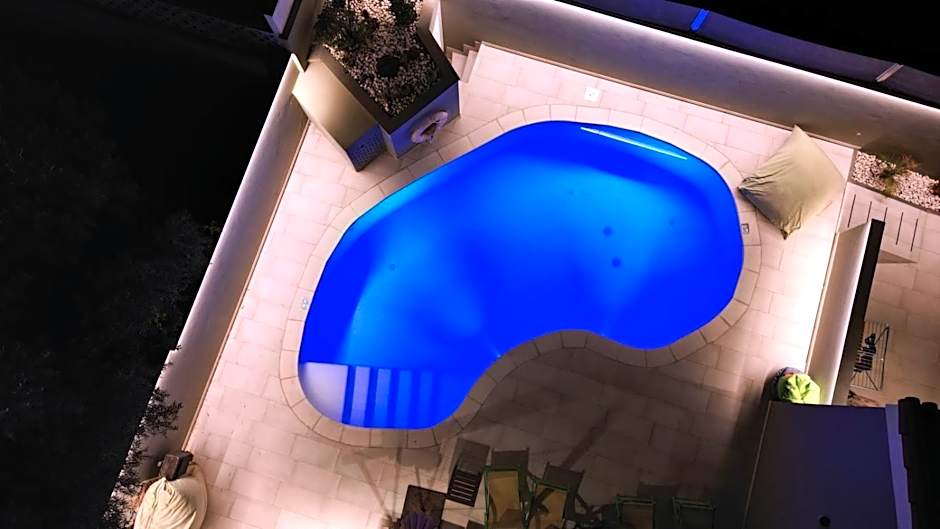 Villa RG Boutique Hotel - Adults Only