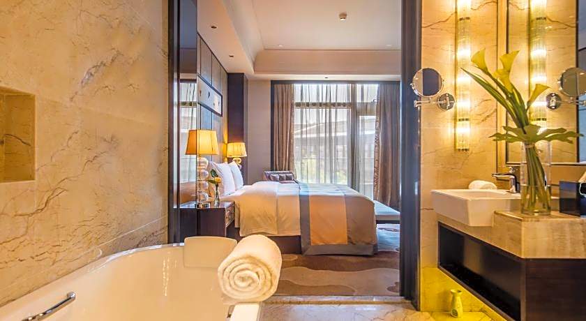 Yinchuan International Convention Centre Hotel