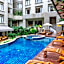 Silom Serene Hotel