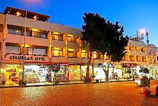 Cesurlar Hotel