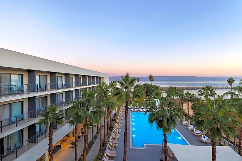 Gomeh by Isrotel Collection