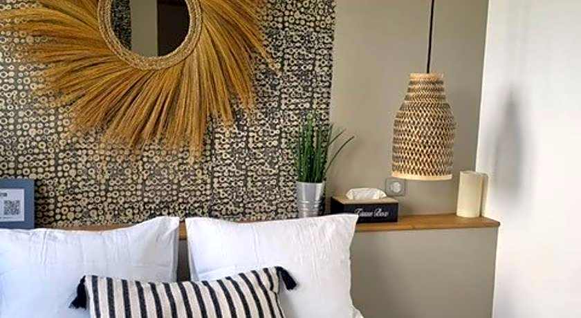 La Bastide de Barbizon