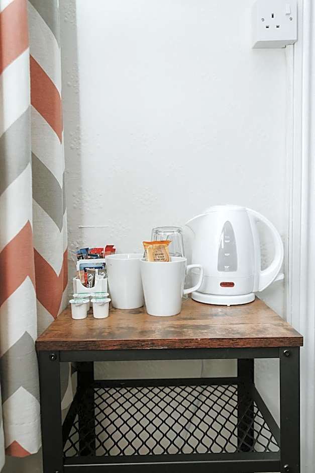 Hayward's at the Grasmere