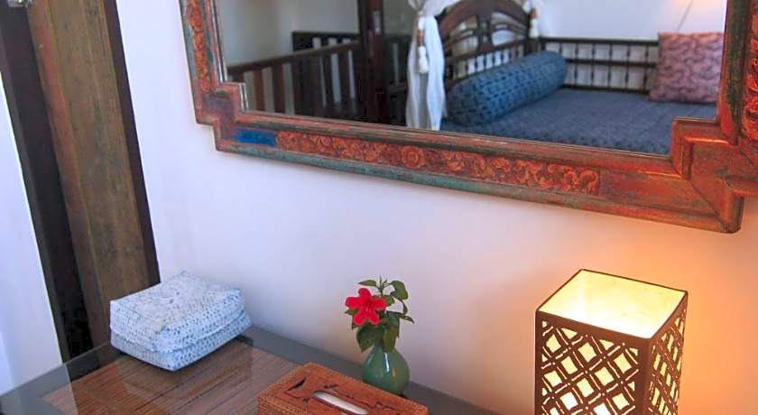 Kembali Lagi Guest House