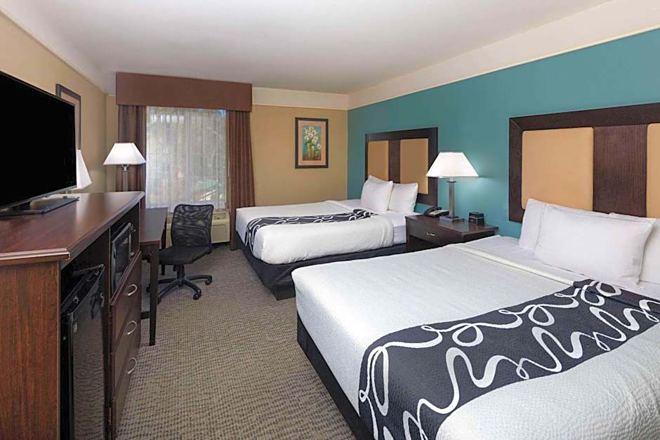 La Quinta Inn & Suites by Wyndham Savannah Airport - Pooler