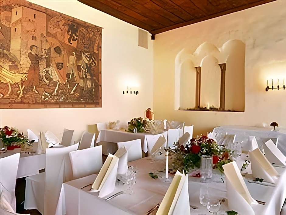 ACHAT Hotel Regensburg Herzog am Dom