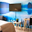 Hotel Haaga Central Park