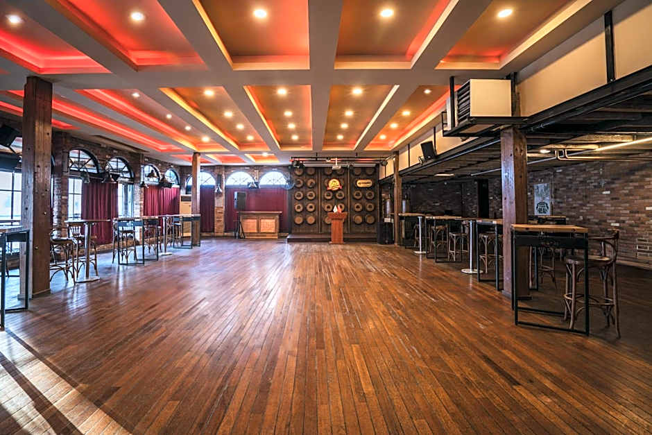 Raymar Hotels Ankara