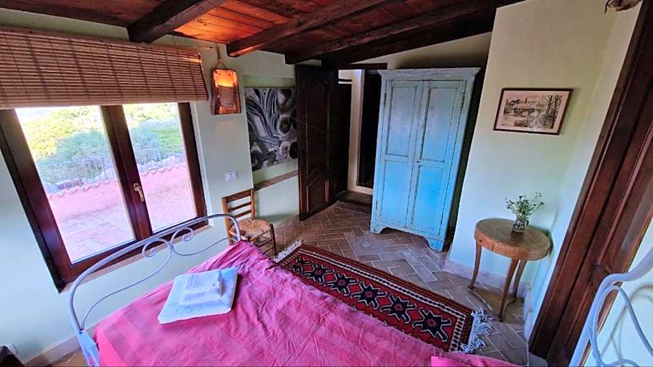 L'Ottava Goccia Country House