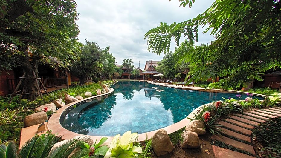 WandaVista Resort Khum Wang Nuea Chiang Mai