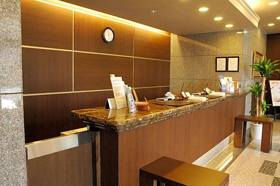 Hotel Route Inn Towada