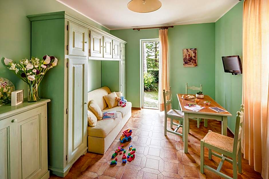 Il Borgo Della Rovere