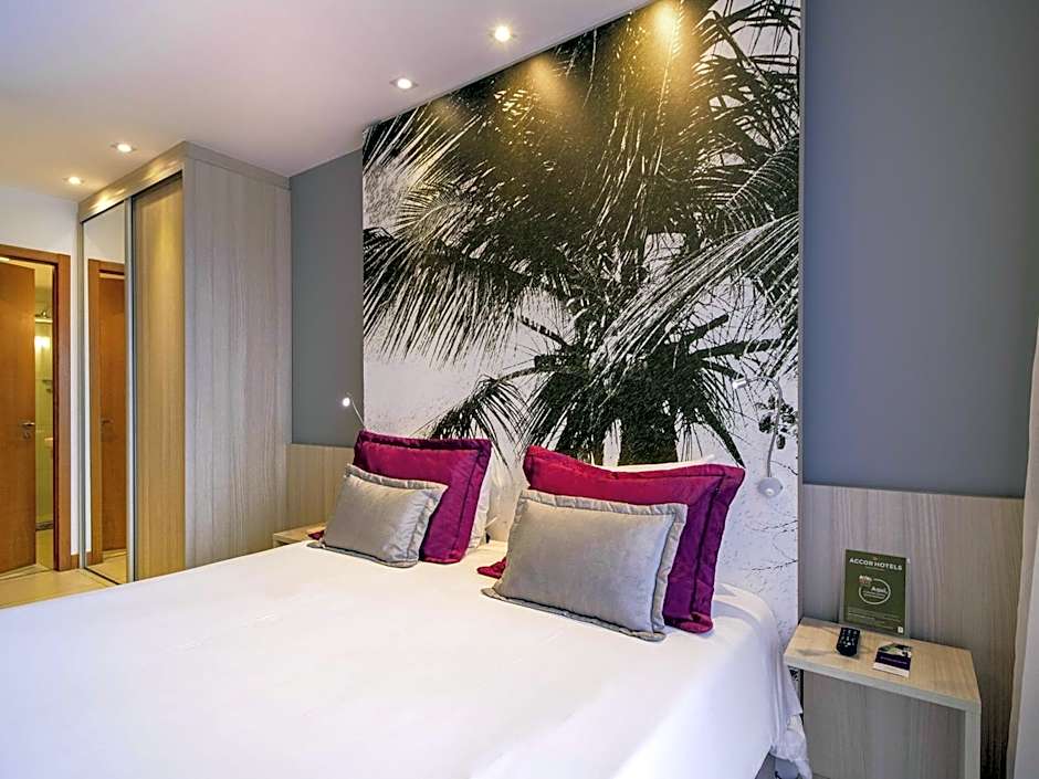 Mercure Salvador Boulevard