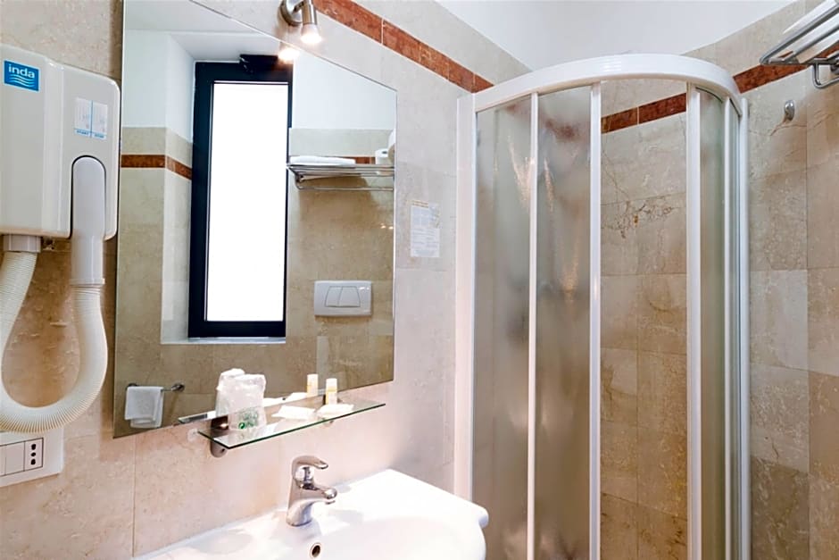 Hotel Floris