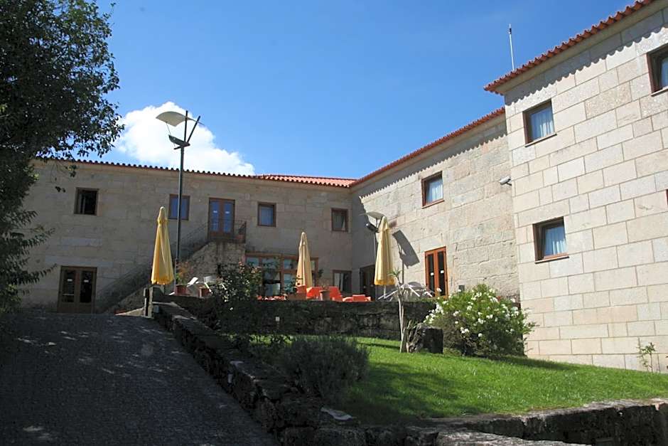 Hotel Rural de Charme Maria da Fonte