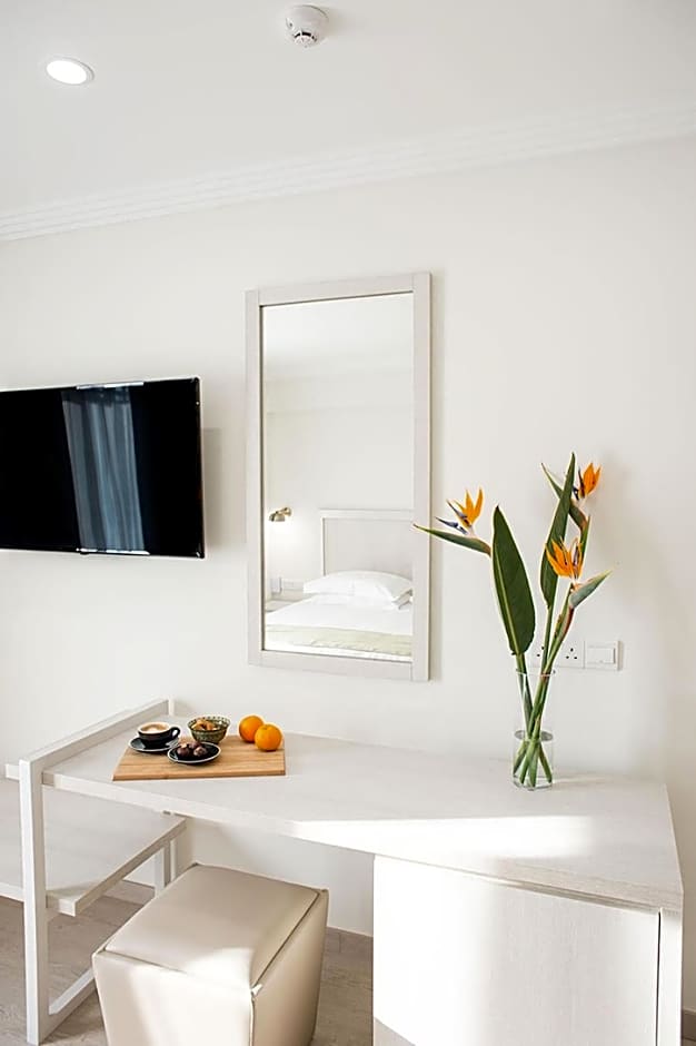 Roseum Boutique Hotel