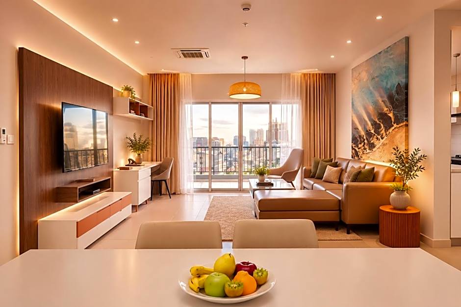 Aura Suites