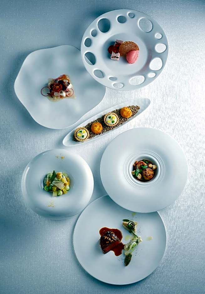 Auberge French no Mori