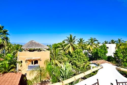 Villas Amalia Hotel