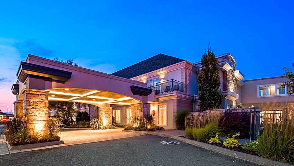 Best Western Premier Hotel Aristocrate