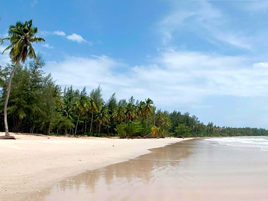 Casacool Hotel Khoalak