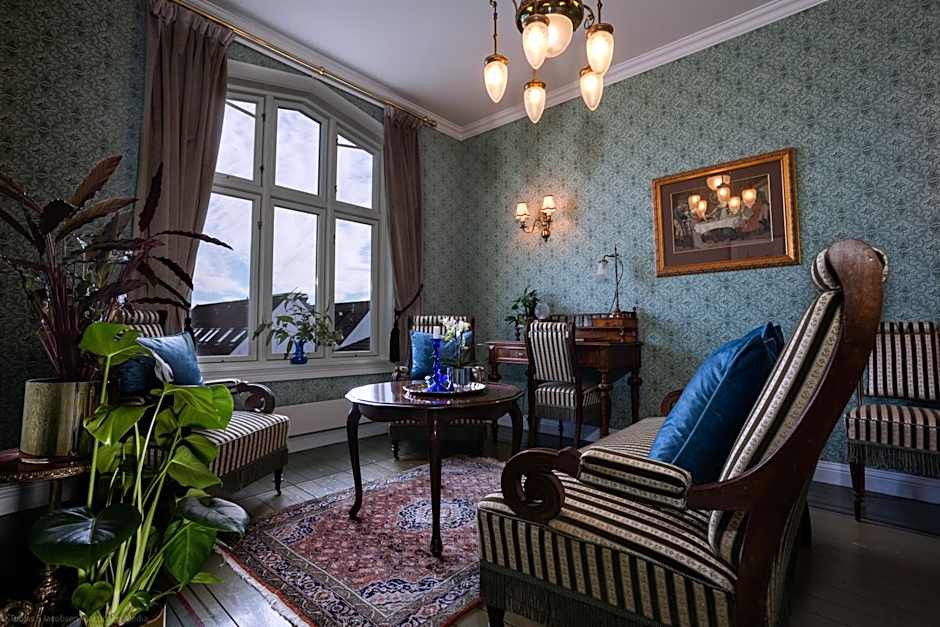 Lillesand Hotel Norge