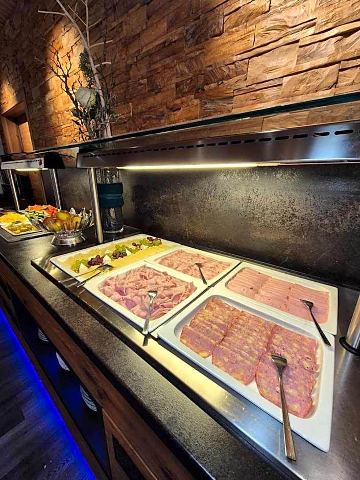 Berghamer's Gasthof Hotel