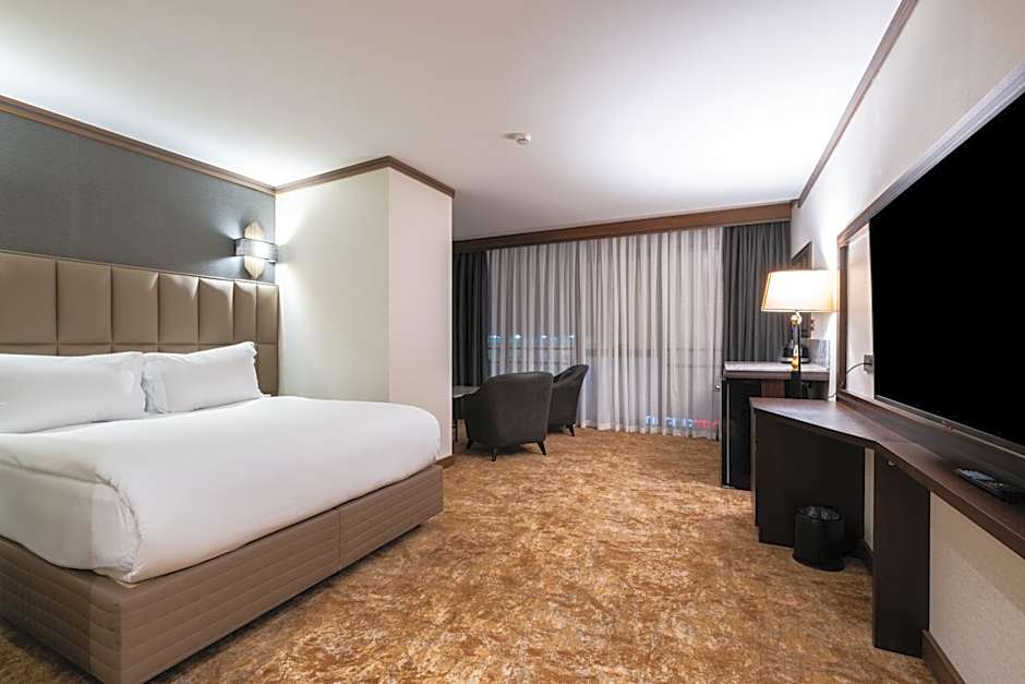 Park Dedeman Kızılay Ankara