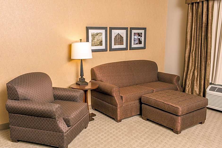 Teddy's Residential Suites New Town