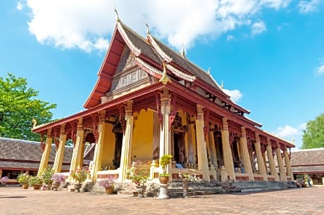Villa de Mekong
