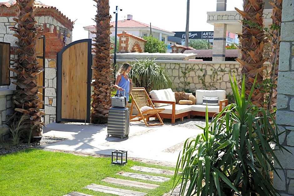 Dmira Alacati