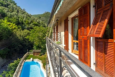 A Casa di Mila