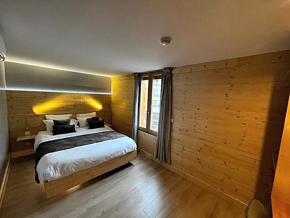 9WAGRAM Hotel Boutique