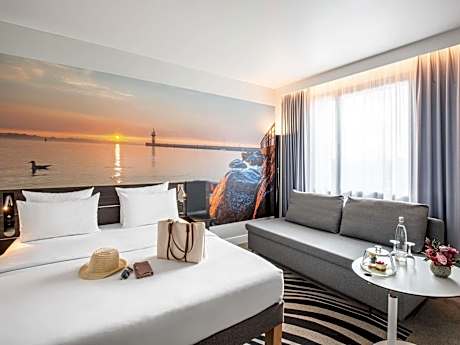 Standard Double Room with Sofa Bed