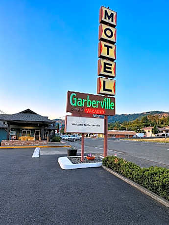 Motel Garberville