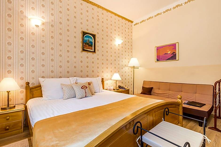 Villas Arbia - Margita Beach hotel