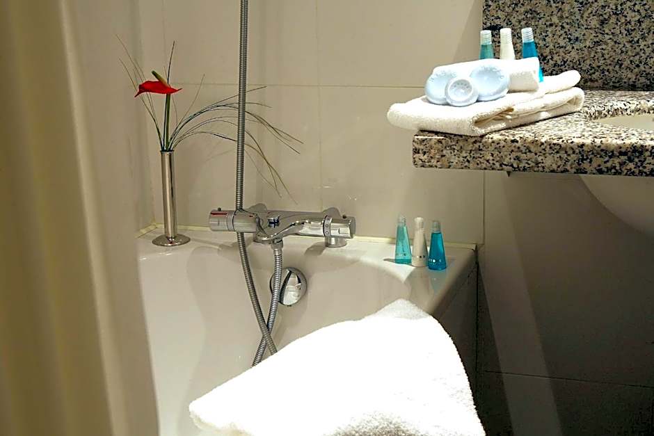 Holiday Inn Bordeaux Sud - Pessac By IHG