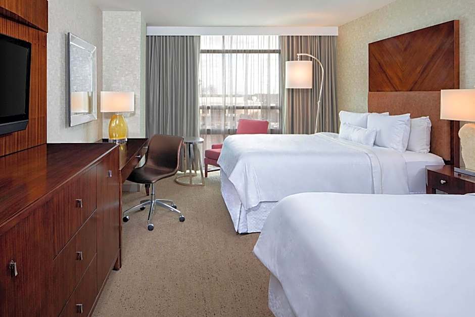 The Westin Mount Laurel