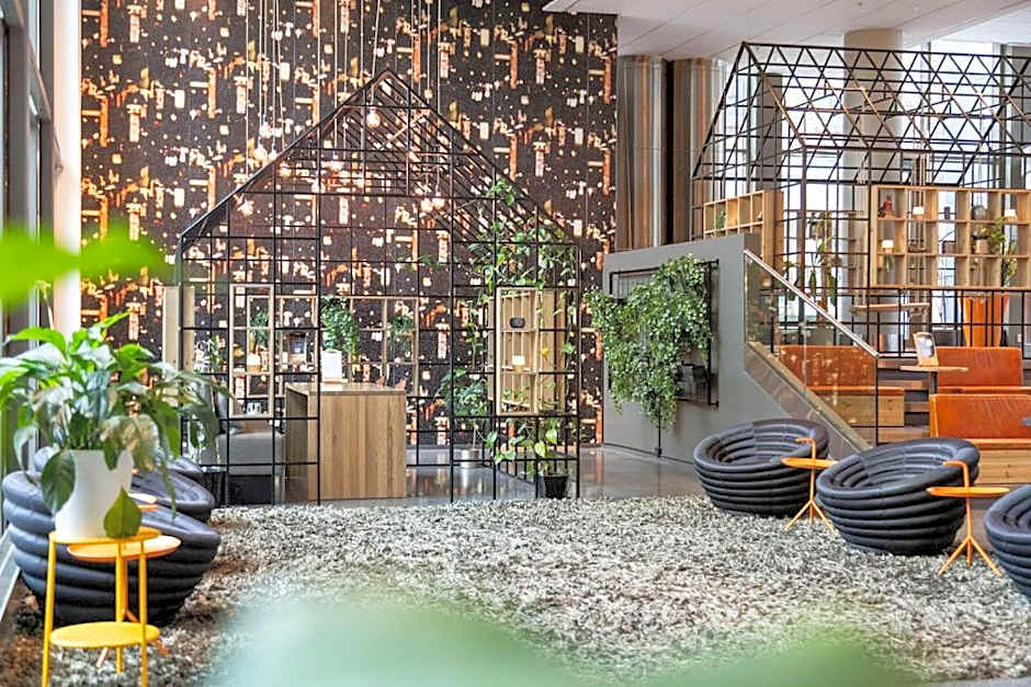 Comfort Hotel Union Brygge