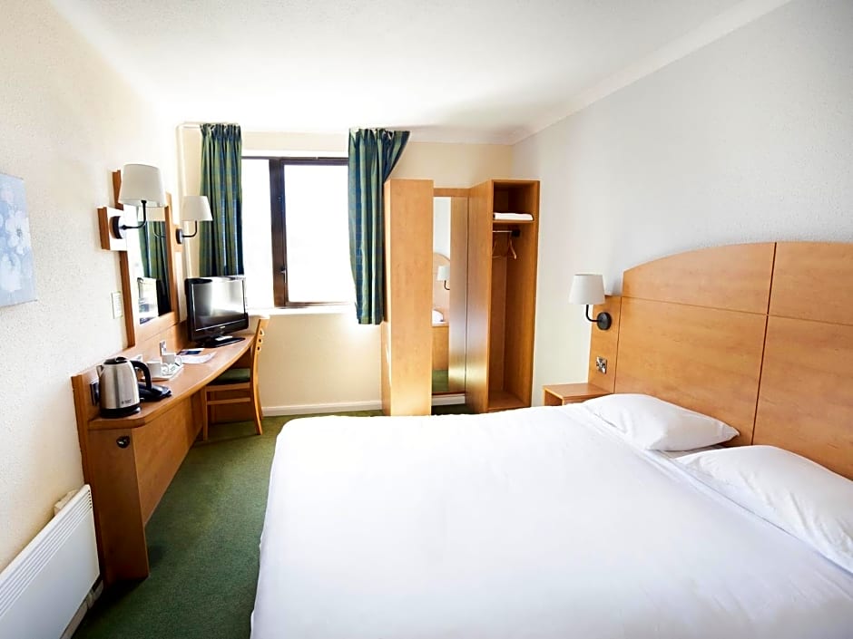 Campanile Milton Keynes - Fenny Stratford